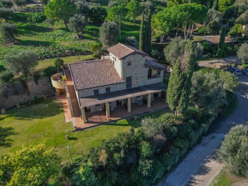Agriturismo Buratta 2