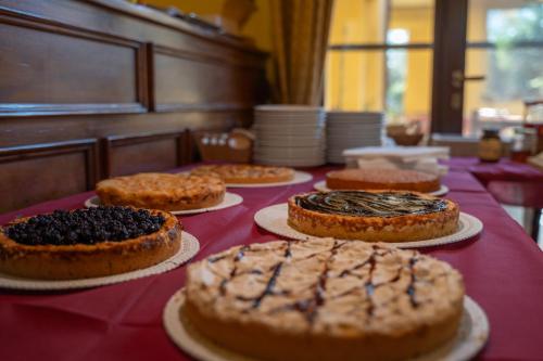 Agriturismo Buratta 3