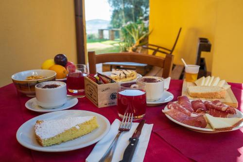 Agriturismo Buratta 4
