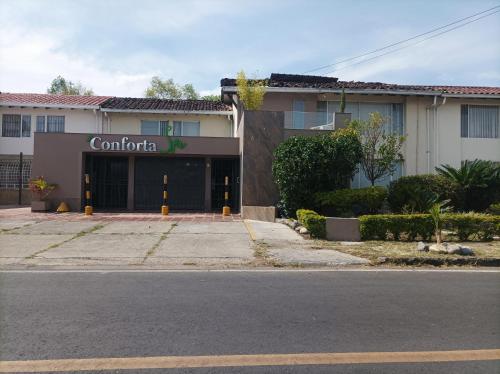 Conforta Rentals