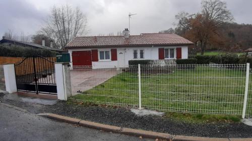 Maison pausa lekua
