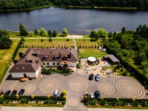 . Hotel Magnat
