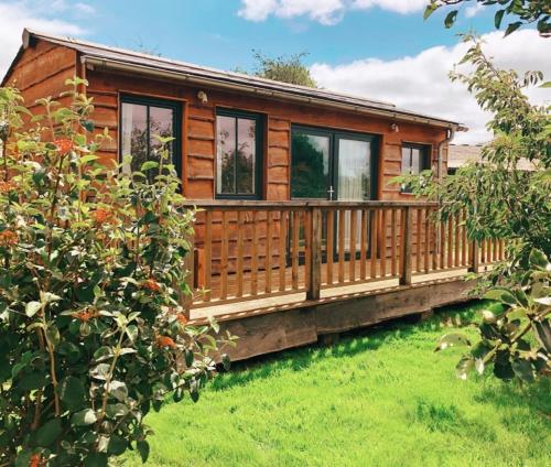 One-Bedroom Chalet