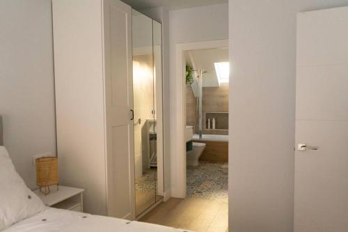 Apartamento NUEVO en el centro de León