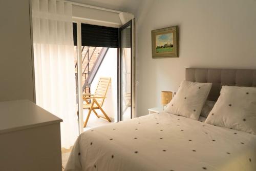 Apartamento NUEVO en el centro de León