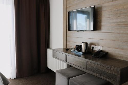 VILSON hotel - image 7