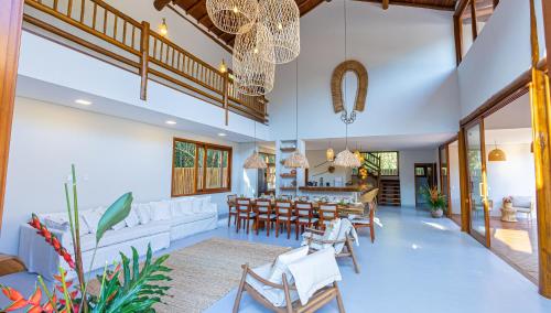 Villa Peony Trancoso
