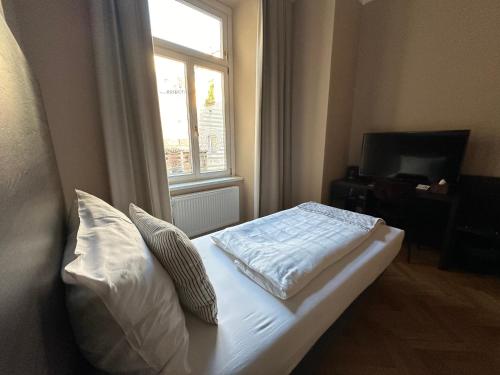 Hotel Brauhof Wien - image 13
