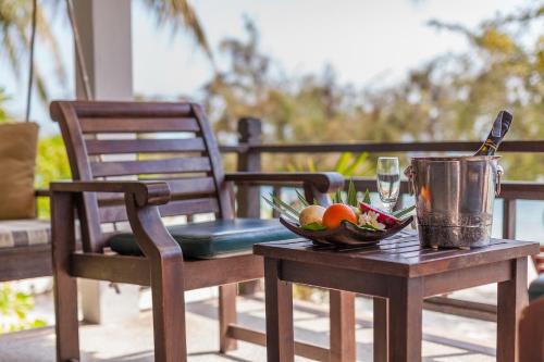 サリカンタン リゾート&スパ【SHA Plus+認定】