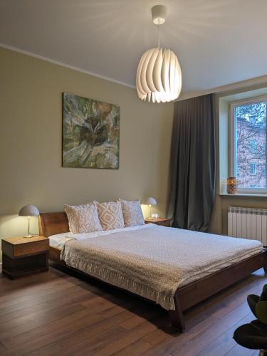 Warsaw Studio Wola, Warsaw
