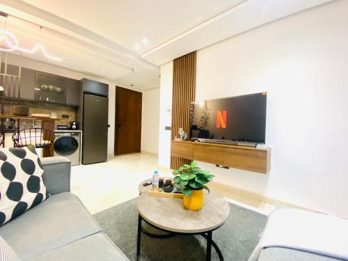 Appart - Star Princess