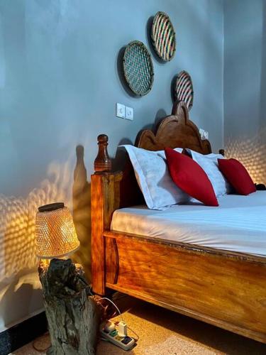 Vacation home near Kendwa beach