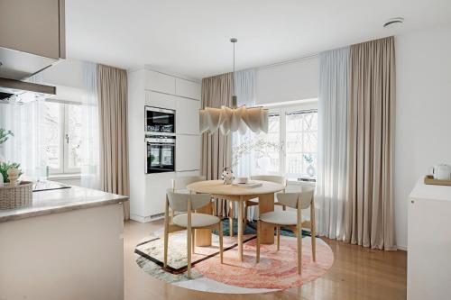 Central beautiful modern accommodation near Stockholm City, Stockholm (photo 10)