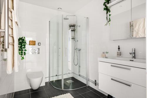 Central beautiful modern accommodation near Stockholm City, Stockholm (photo 7)