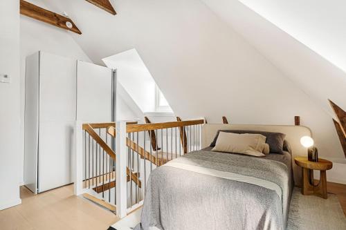 Central beautiful modern accommodation near Stockholm City, Stockholm (photo 5)