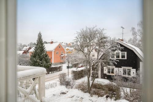Central beautiful modern accommodation near Stockholm City, Stockholm (photo 4)