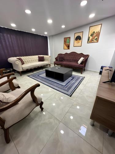 Meydan Suite Apartments