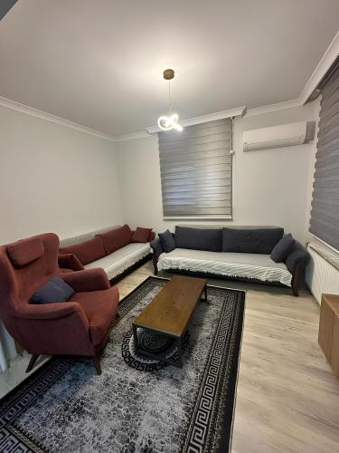 Meydan Suite Apartments