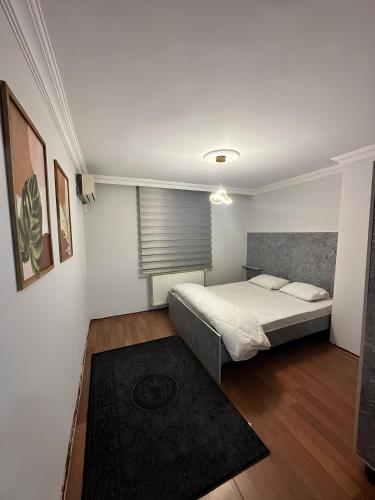 Meydan Suite Apartments