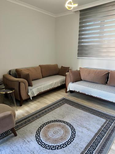 Meydan Suite Apartments