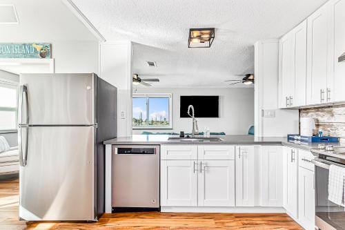 Redicare Resort - Upstairs in Galveston, USA