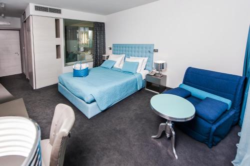 Hotel Arupinum - image 9