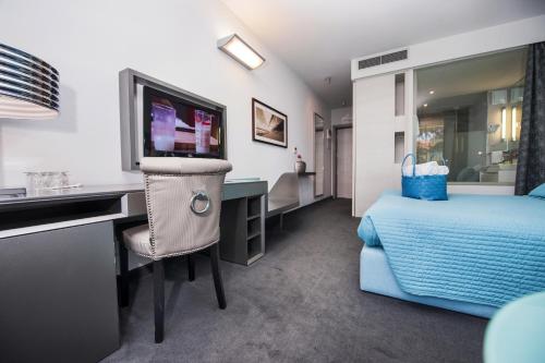 Hotel Arupinum - image 11