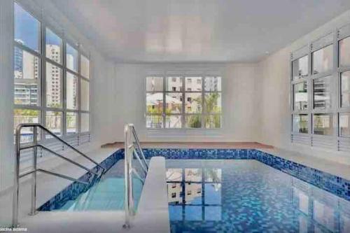 1709 - Rentaqui Apartamento Comfort Bela Vista, São Paulo