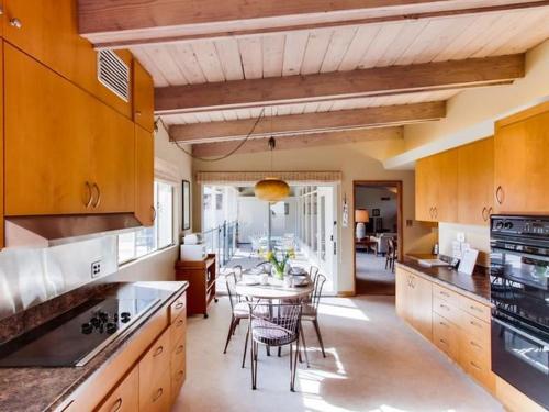 Point Loma Woods in Wooded Area