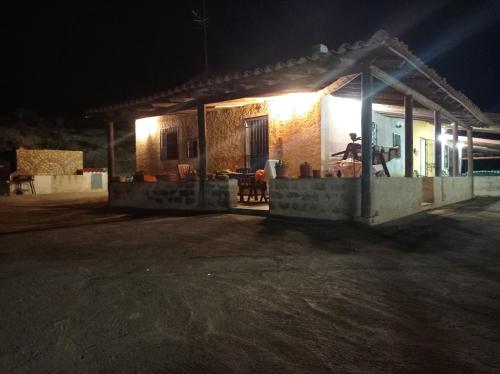 Casa Giardinello