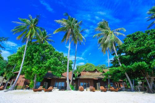Koh Tao Beach Club