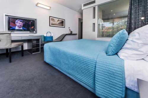 Hotel Arupinum - image 8