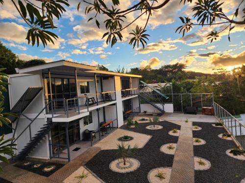 Monteverde Numu