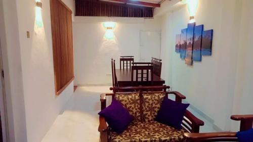 Araliya Uyana Residencies Colombo - Entire House with Two Bedrooms