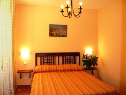 DolceVitaSorrento Guest House - main image