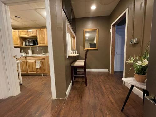 Saratoga Man Cave Spa in Ballston Spa, USA