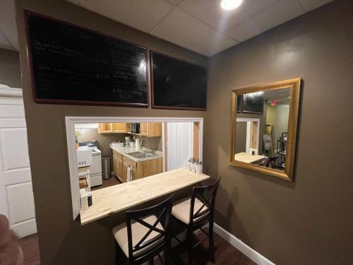 Saratoga Man Cave Spa in Ballston Spa, USA