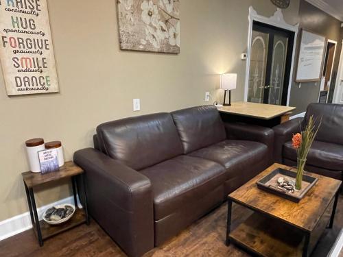 Saratoga Man Cave Spa in Ballston Spa, USA