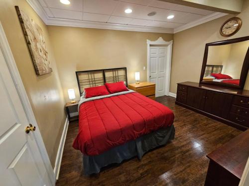 Saratoga Man Cave Spa in Ballston Spa, USA
