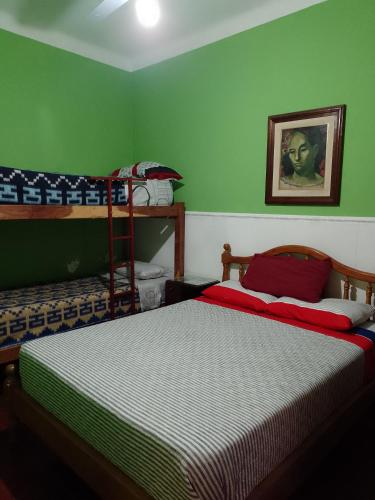 HOSTEL "Tito" JUJUY in San Salvador De Jujuy