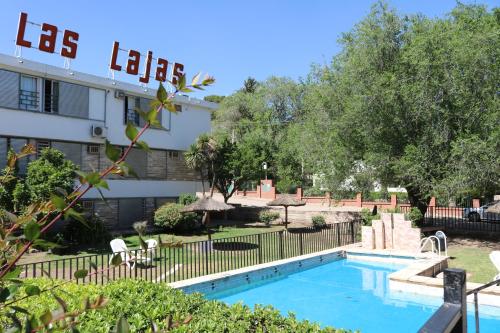 Gran Hotel Las Lajas Villa Carlos Paz