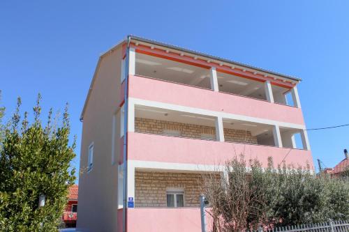 Family friendly house with a parking space Bibinje, Zadar - 22010