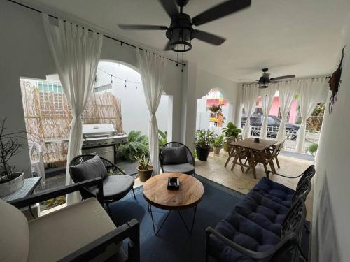 Casa Union - Great location in the heart of Rincon