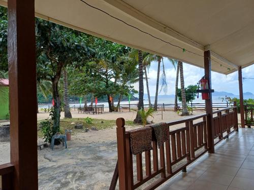 Calitang Pearl Cottage, El Nido