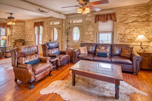 The Rock House Hideaway image