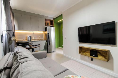 ZYZ812 - Studio novo/moderno próximo a Paulista, São Paulo