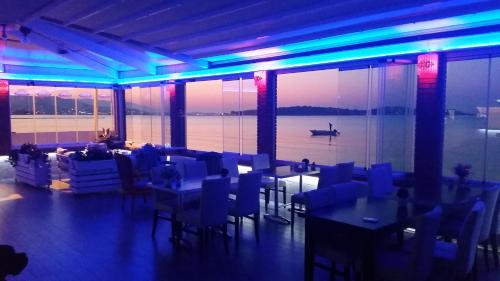 Urla Yelken Hotel - Adult Only, Urla bei Doğanbey