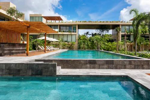 Tulum Luxury Living