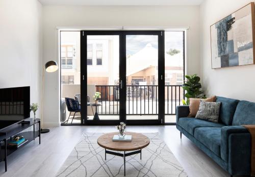 Urban Rest Port Adelaide Apartments