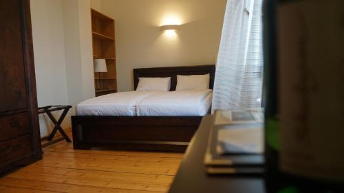 Book the Superior King Suite Superior King Suite